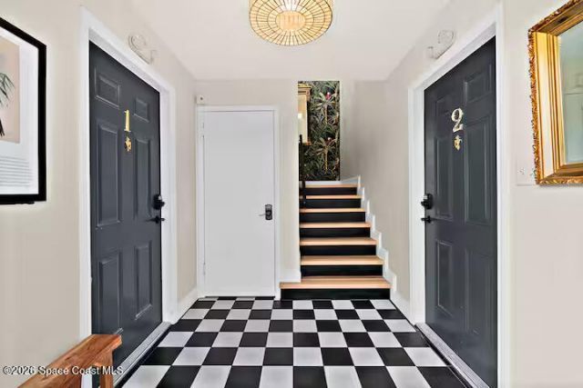 1032 Park Drive , Unit 1-4, Indian Harbor Beach, FL 32937 Photo