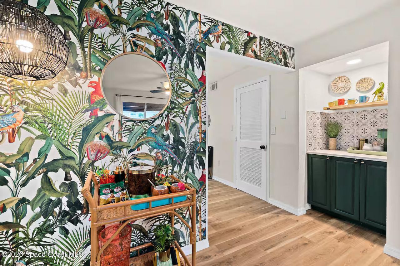 1032 Park Drive , Unit 1-4, Indian Harbor Beach, FL 32937 Photo