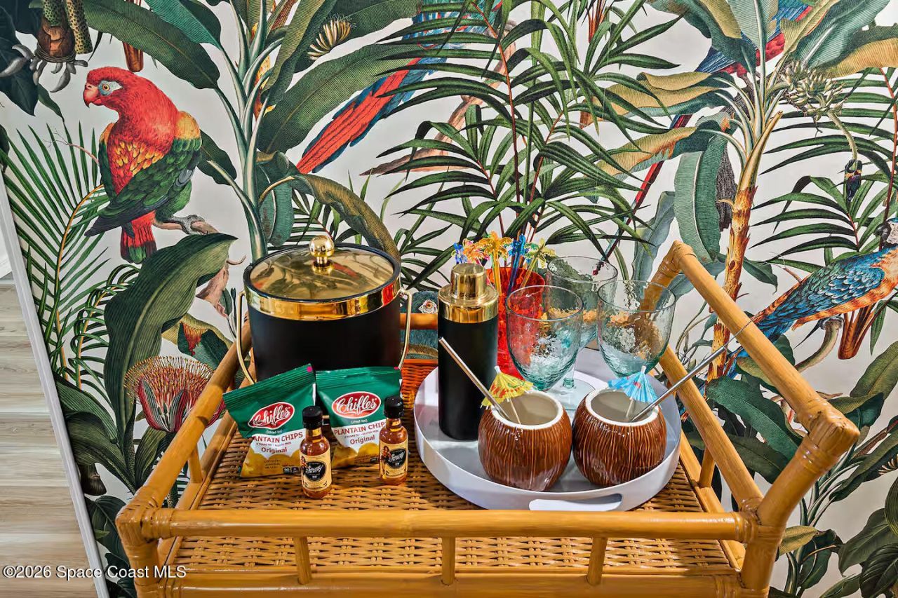 1032 Park Drive , Unit 1-4, Indian Harbor Beach, FL 32937 Photo