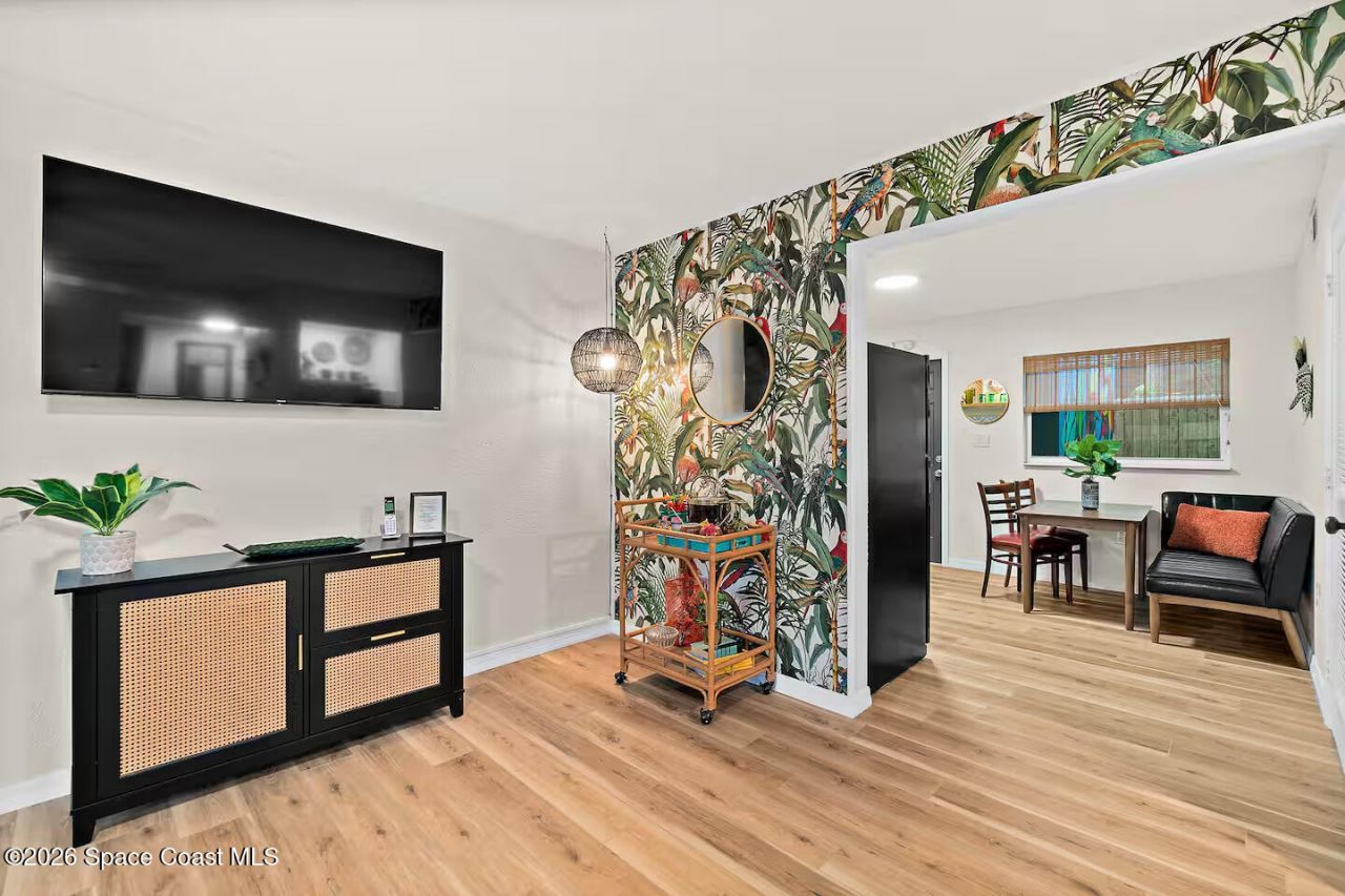 1032 Park Drive , Unit 1-4, Indian Harbor Beach, FL 32937 Photo