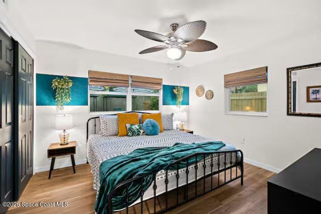 1032 Park Drive , Unit 1-4, Indian Harbor Beach, FL 32937 Photo