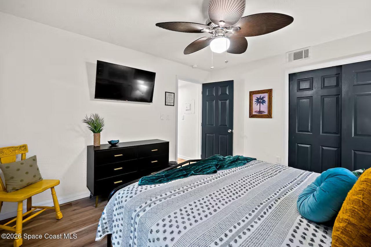 1032 Park Drive , Unit 1-4, Indian Harbor Beach, FL 32937 Photo