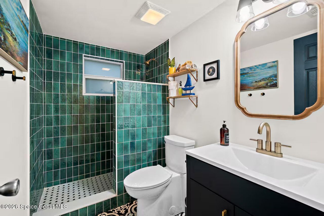 1032 Park Drive , Unit 1-4, Indian Harbor Beach, FL 32937 Photo