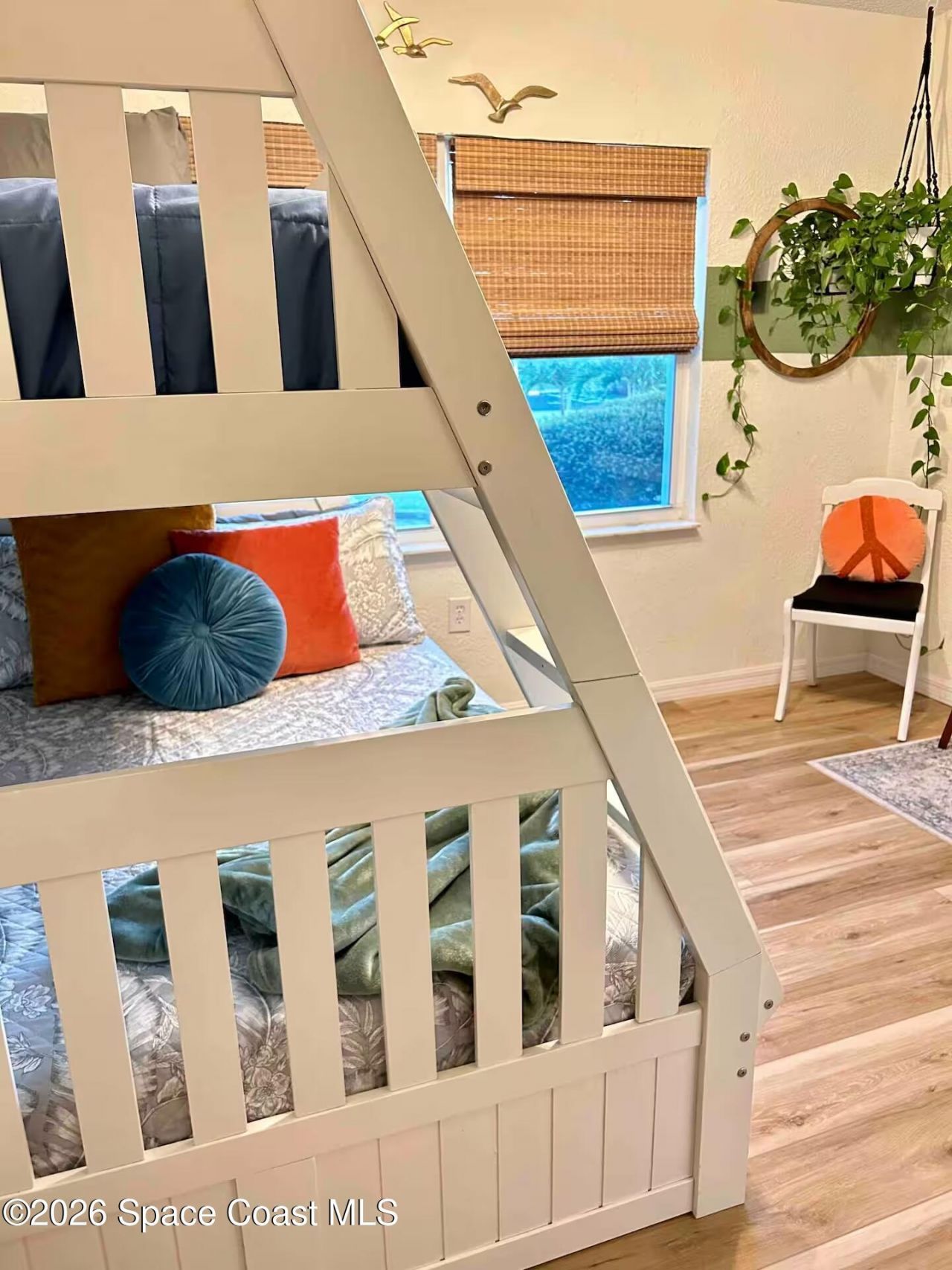 1032 Park Drive , Unit 1-4, Indian Harbor Beach, FL 32937 Photo