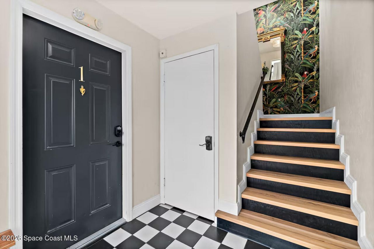 1032 Park Drive , Unit 1-4, Indian Harbor Beach, FL 32937 Photo