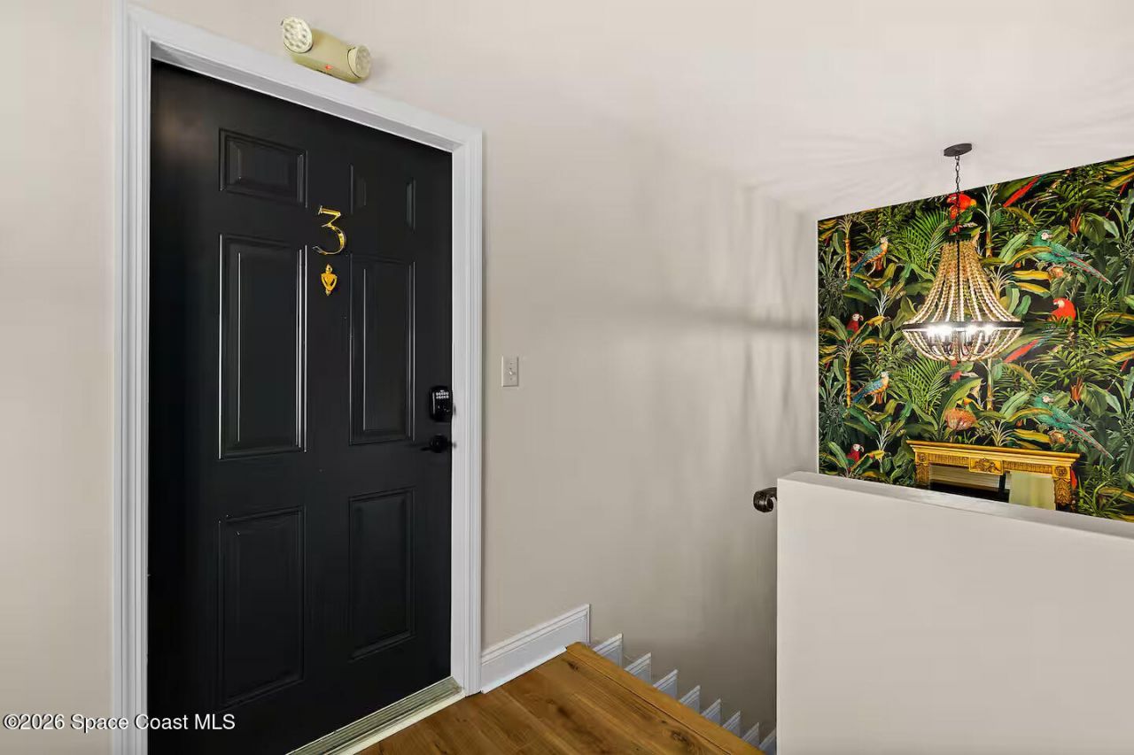 1032 Park Drive , Unit 1-4, Indian Harbor Beach, FL 32937 Photo