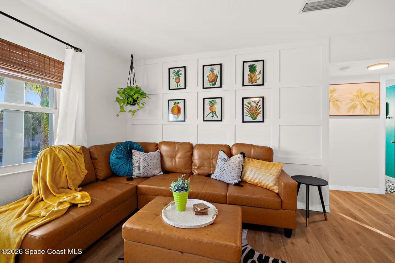 1032 Park Drive , Unit 1-4, Indian Harbor Beach, FL 32937 Photo