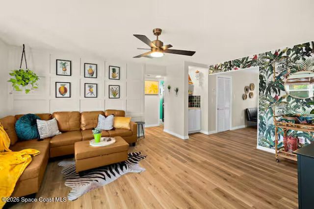 1032 Park Drive , Unit 1-4, Indian Harbor Beach, FL 32937 Photo