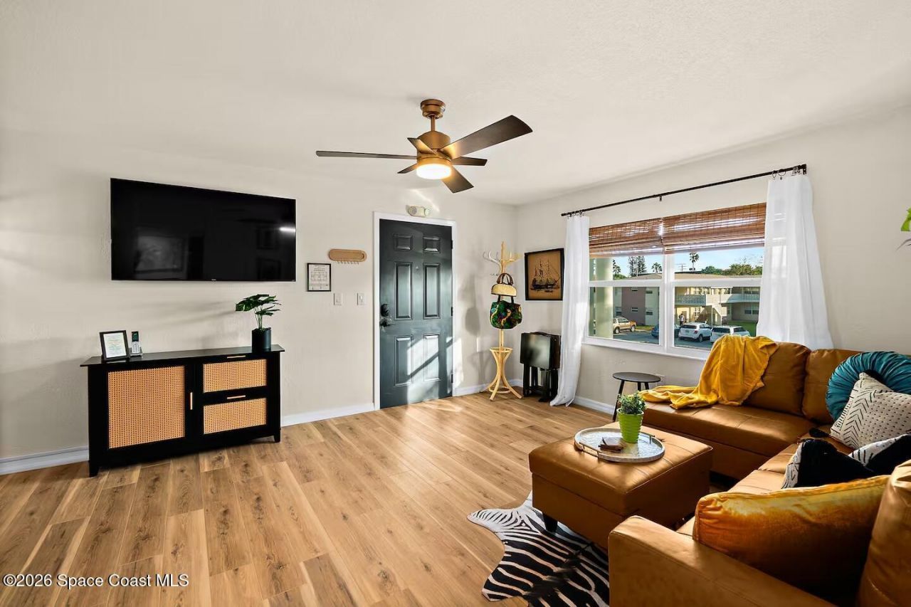 1032 Park Drive , Unit 1-4, Indian Harbor Beach, FL 32937 Photo