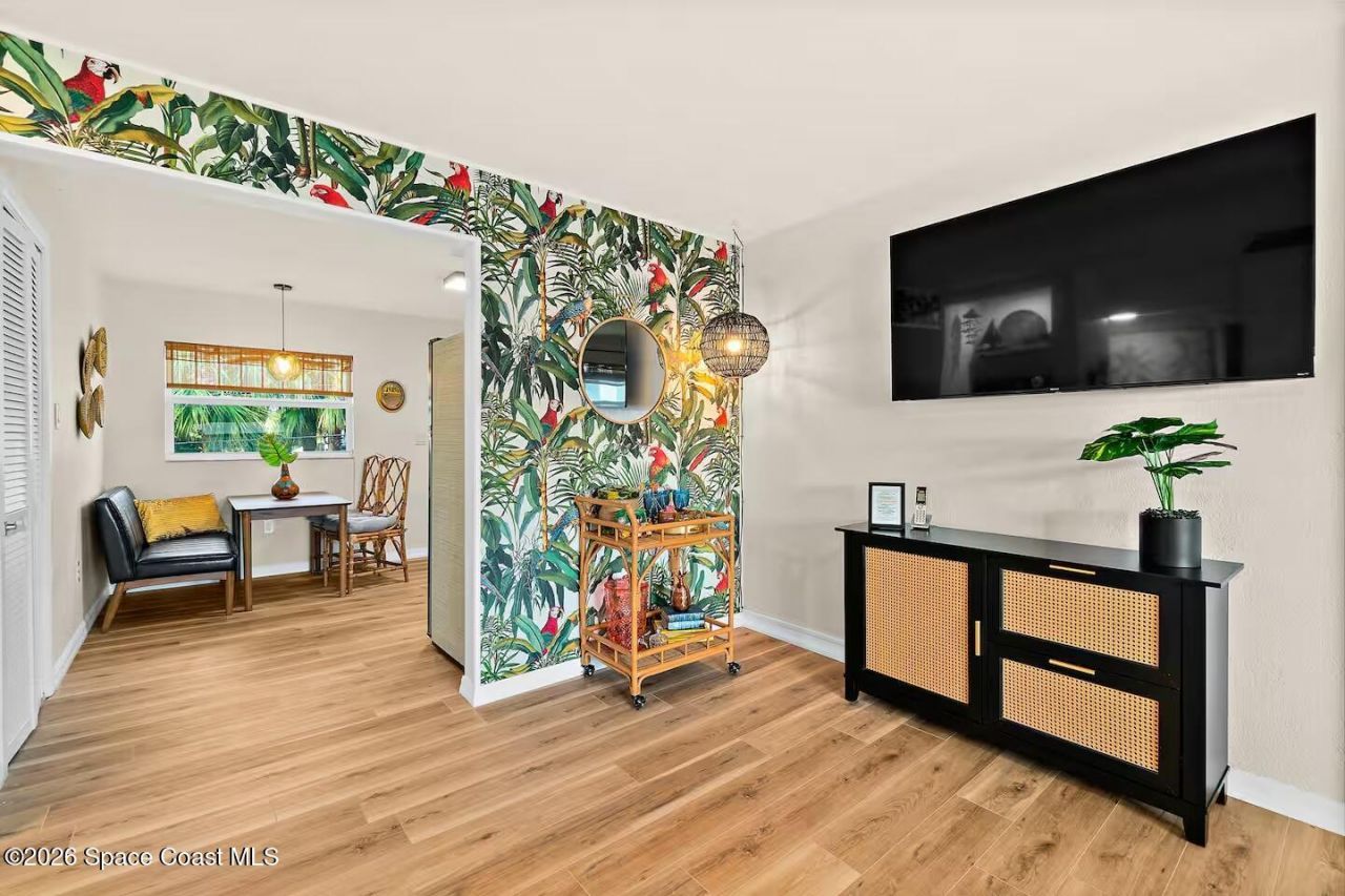 1032 Park Drive , Unit 1-4, Indian Harbor Beach, FL 32937 Photo