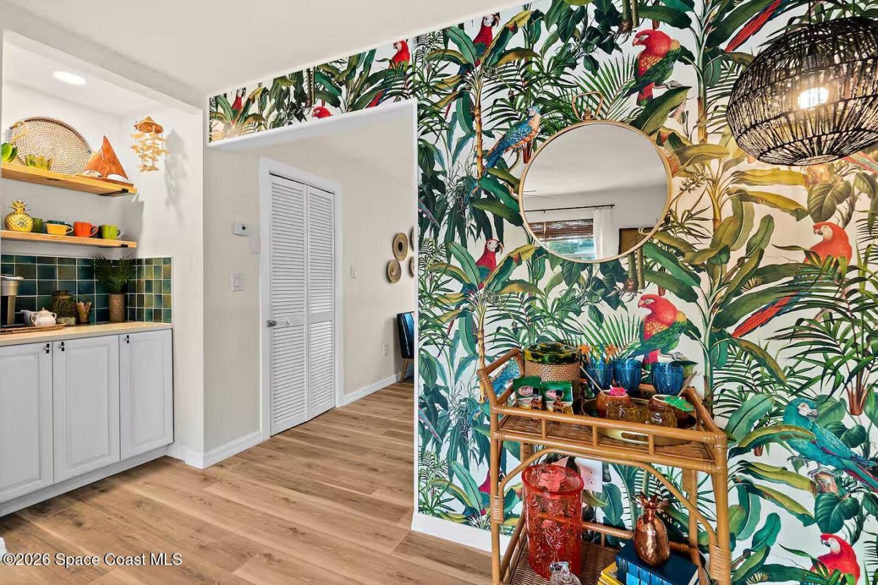 1032 Park Drive , Unit 1-4, Indian Harbor Beach, FL 32937 Photo