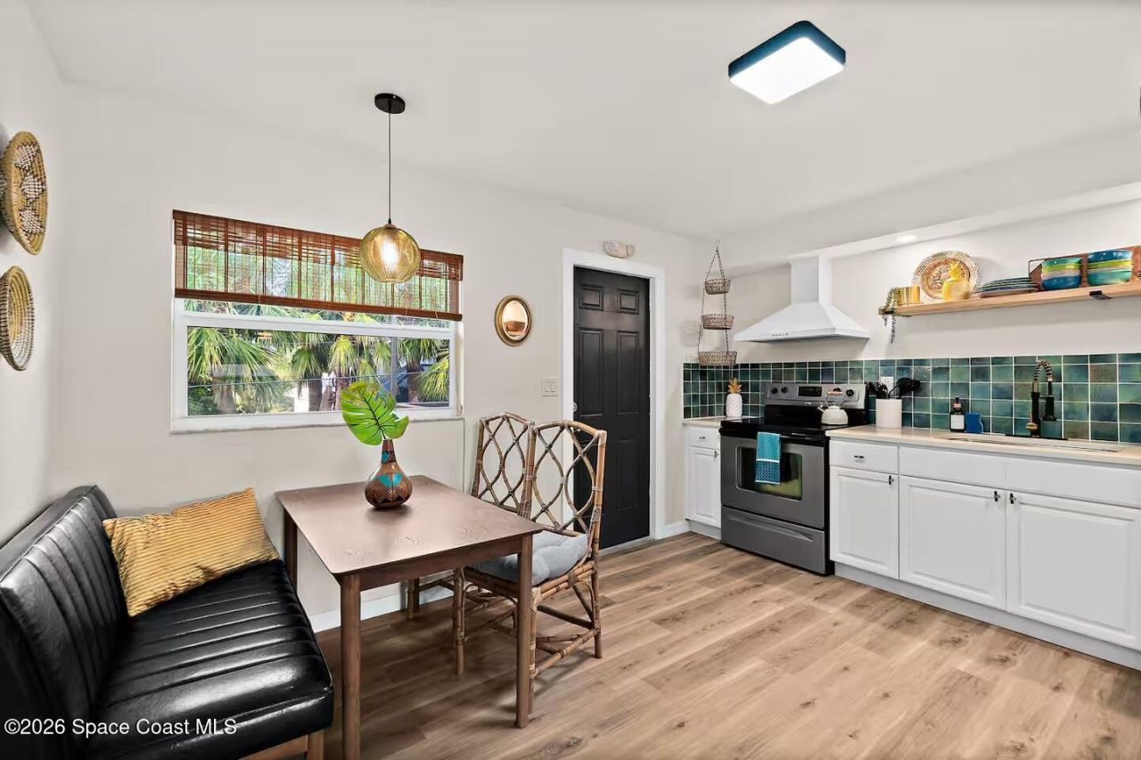 1032 Park Drive , Unit 1-4, Indian Harbor Beach, FL 32937 Photo