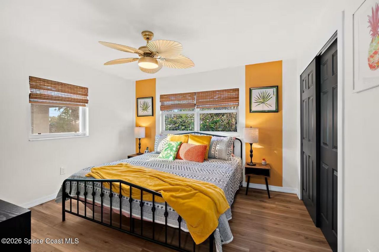 1032 Park Drive , Unit 1-4, Indian Harbor Beach, FL 32937 Photo