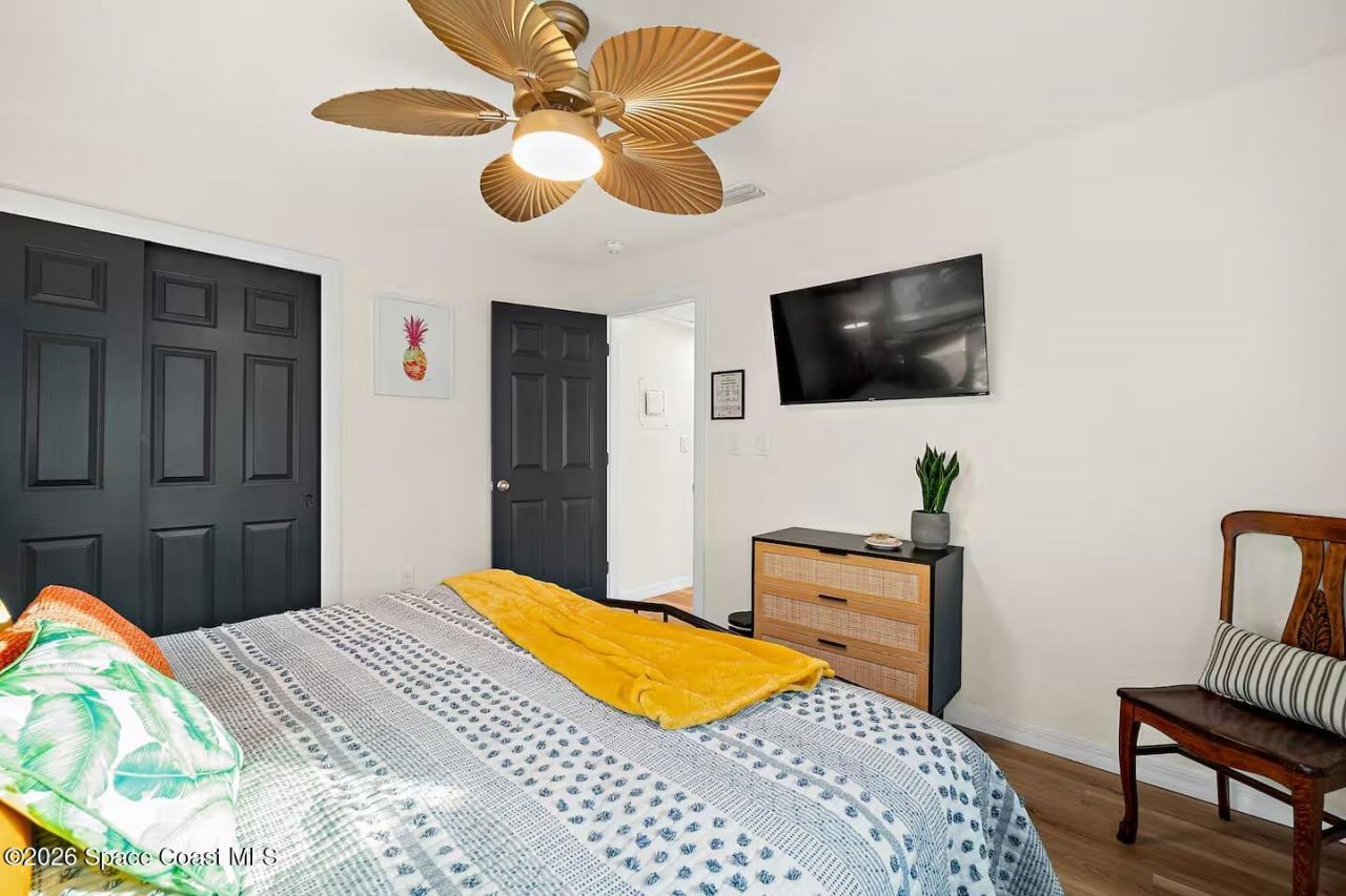 1032 Park Drive , Unit 1-4, Indian Harbor Beach, FL 32937 Photo