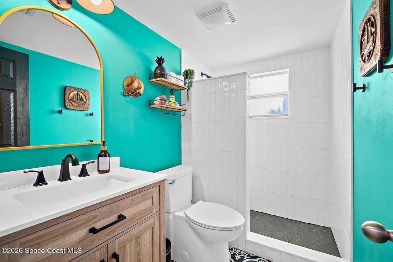 1032 Park Drive , Unit 1-4, Indian Harbor Beach, FL 32937 Photo