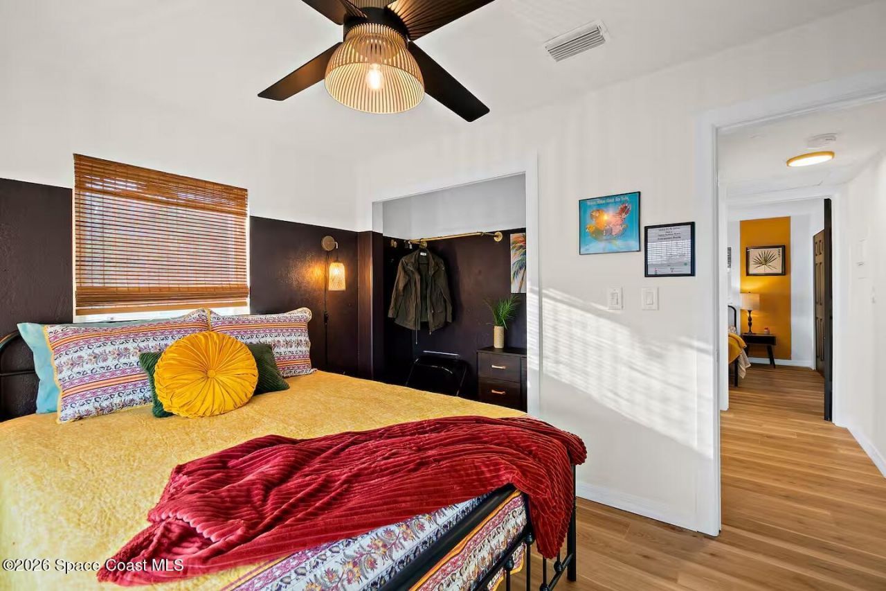 1032 Park Drive , Unit 1-4, Indian Harbor Beach, FL 32937 Photo