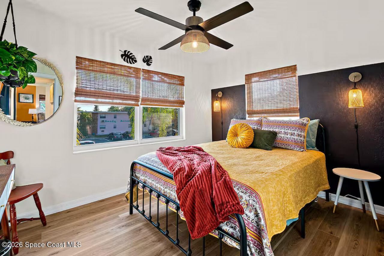 1032 Park Drive , Unit 1-4, Indian Harbor Beach, FL 32937 Photo