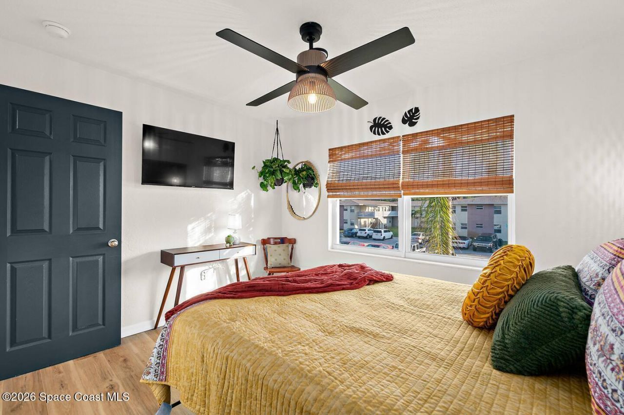 1032 Park Drive , Unit 1-4, Indian Harbor Beach, FL 32937 Photo