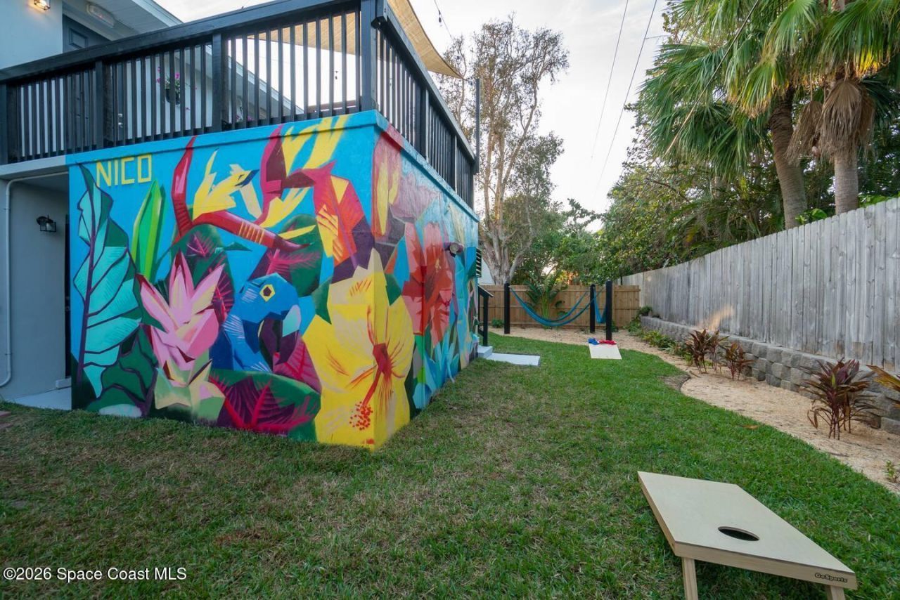 1032 Park Drive , Unit 1-4, Indian Harbor Beach, FL 32937 Photo