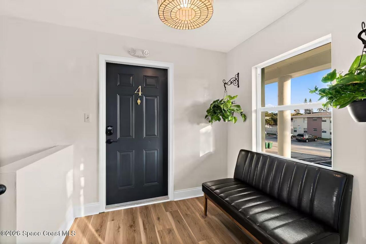 1032 Park Drive , Unit 1-4, Indian Harbor Beach, FL 32937 Photo