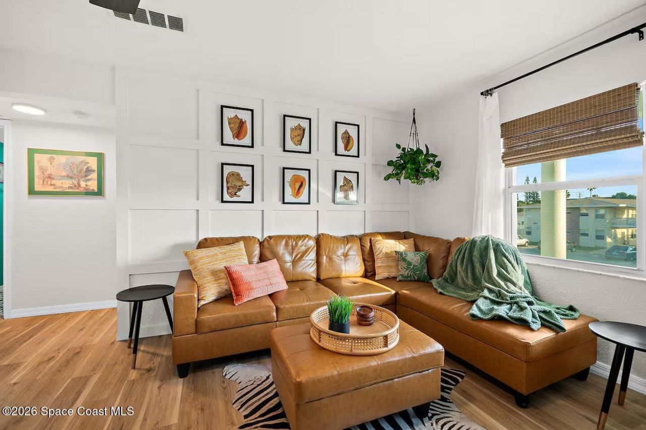 1032 Park Drive , Unit 1-4, Indian Harbor Beach, FL 32937 Photo