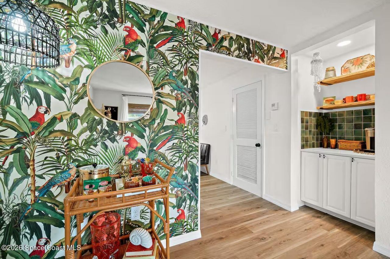 1032 Park Drive , Unit 1-4, Indian Harbor Beach, FL 32937 Photo