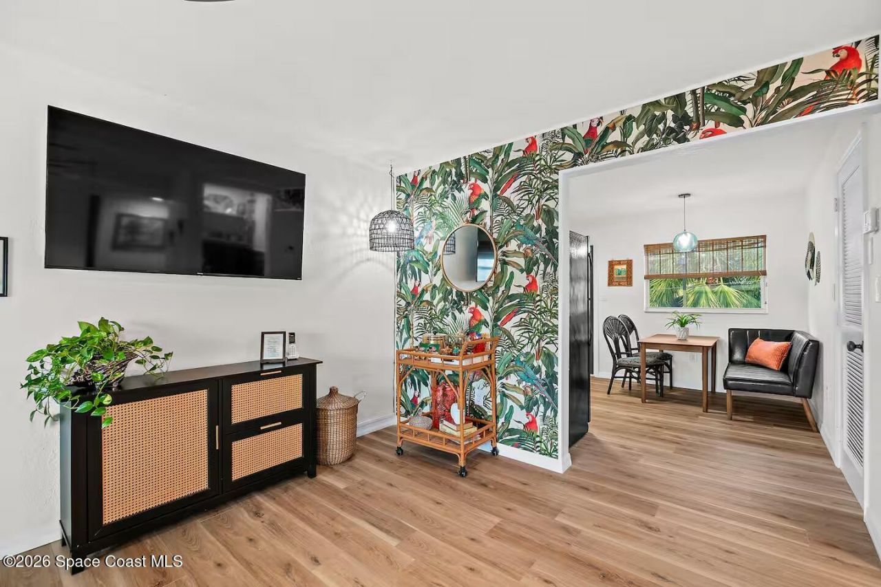 1032 Park Drive , Unit 1-4, Indian Harbor Beach, FL 32937 Photo