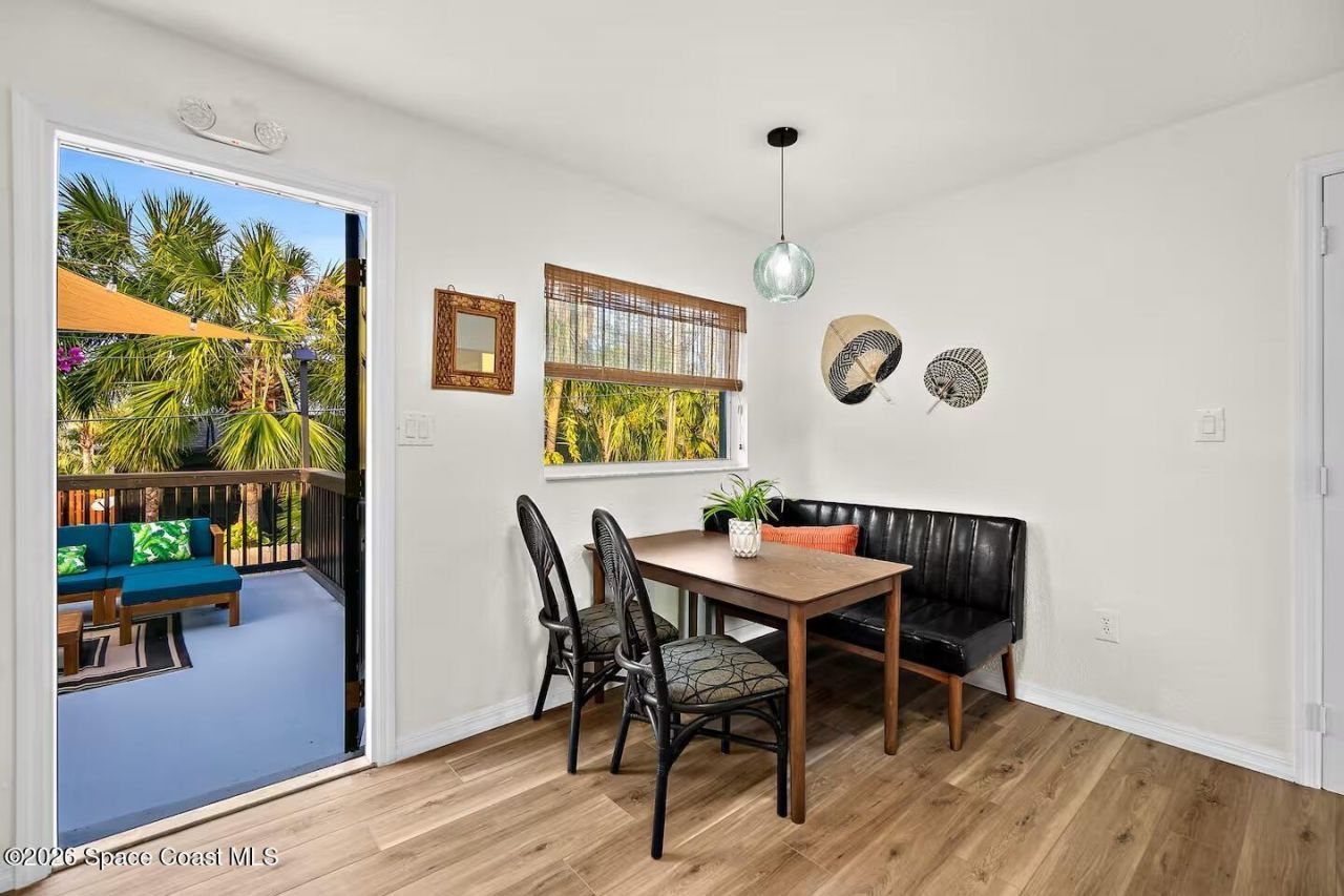 1032 Park Drive , Unit 1-4, Indian Harbor Beach, FL 32937 Photo