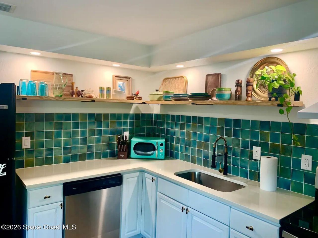 1032 Park Drive , Unit 1-4, Indian Harbor Beach, FL 32937 Photo