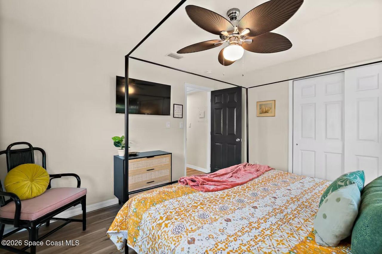 1032 Park Drive , Unit 1-4, Indian Harbor Beach, FL 32937 Photo