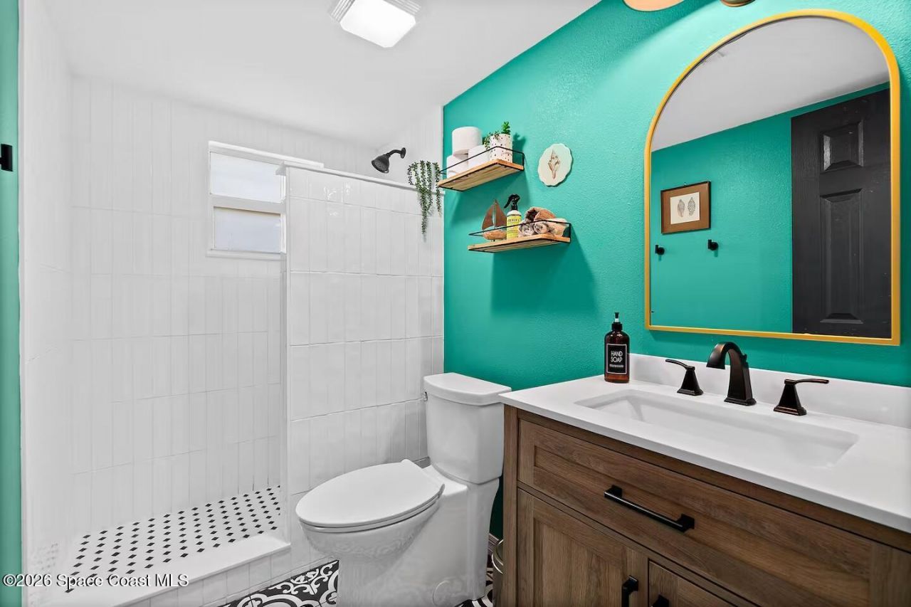 1032 Park Drive , Unit 1-4, Indian Harbor Beach, FL 32937 Photo