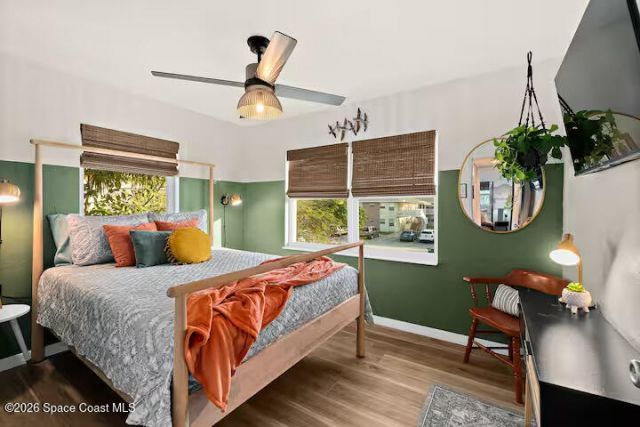 1032 Park Drive , Unit 1-4, Indian Harbor Beach, FL 32937 Photo