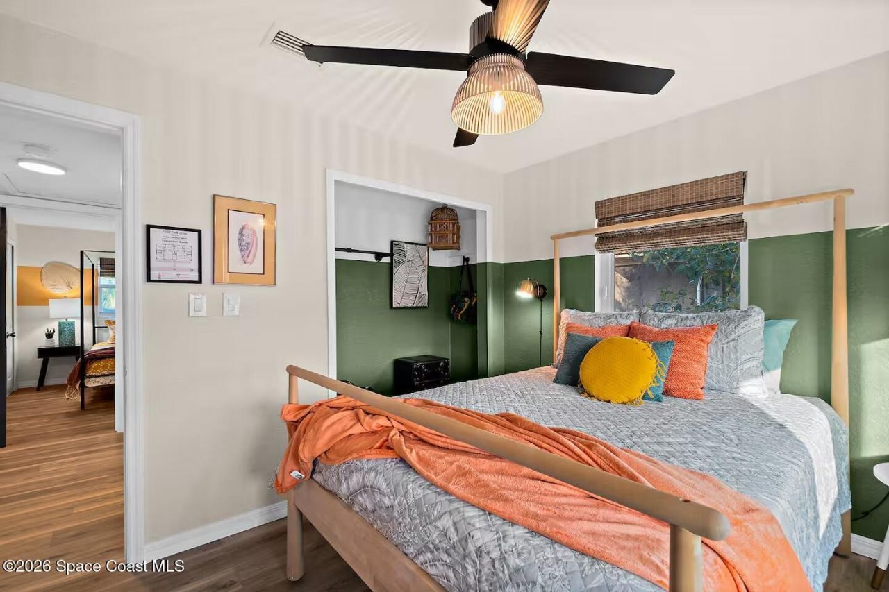 1032 Park Drive , Unit 1-4, Indian Harbor Beach, FL 32937 Photo