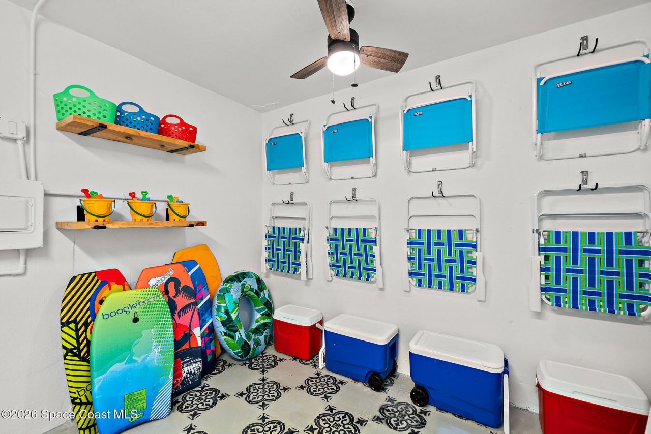 1032 Park Drive , Unit 1-4, Indian Harbor Beach, FL 32937 Photo