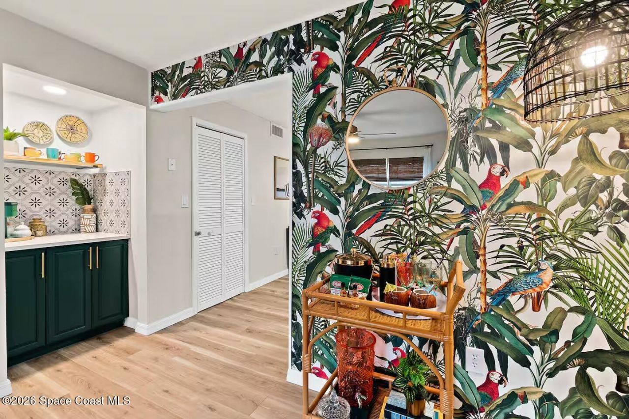 1032 Park Drive , Unit 1-4, Indian Harbor Beach, FL 32937 Photo