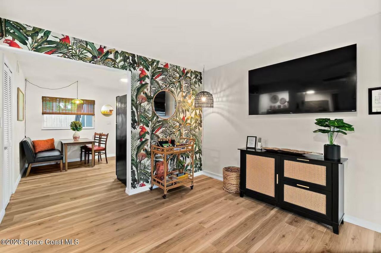 1032 Park Drive , Unit 1-4, Indian Harbor Beach, FL 32937 Photo