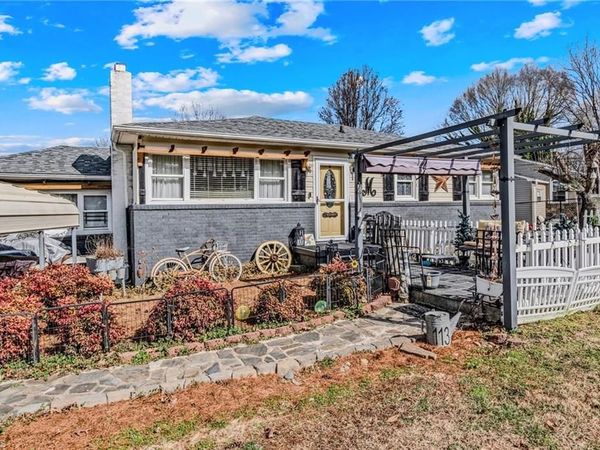 113 Hardy Street , Jonesville, NC 28642