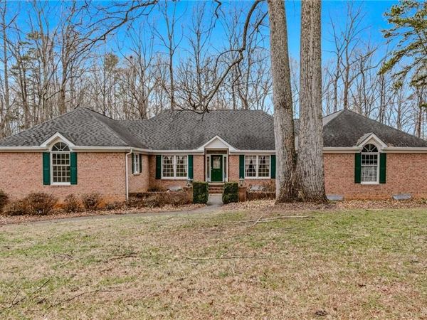 1430 Messick Oaks Trail , Lewisville, NC 27023