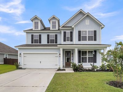 687 Black Pine Road, Moncks Corner, SC 29461