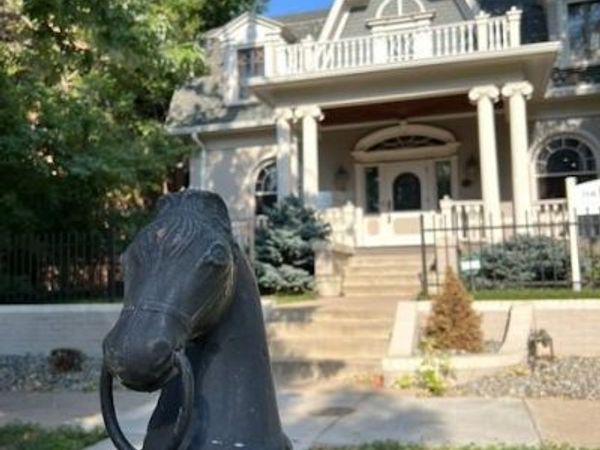 1718 N Gaylord Street, Denver, CO 80206