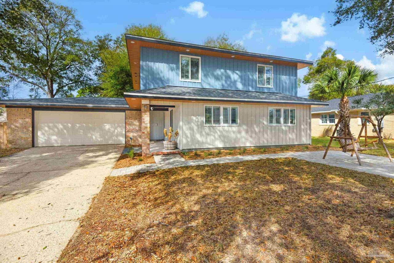 4141 Stringfield Dr, Pensacola, FL 32503 Main Photo