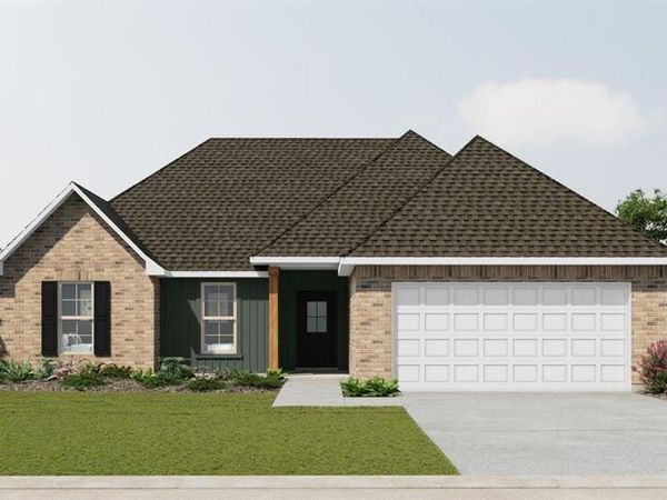 3400 CRAIG Lane, Lake Charles, LA 70607