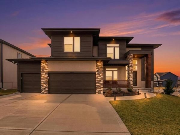 13225 W 182nd Street, Overland Park, KS 66013