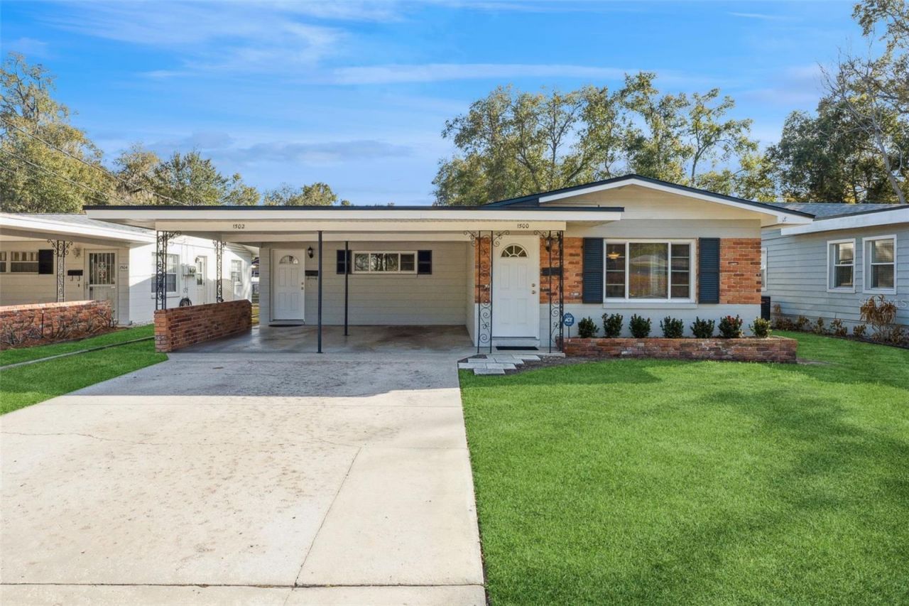 1500 Nebraska Street, Orlando, FL 32803 Main Photo