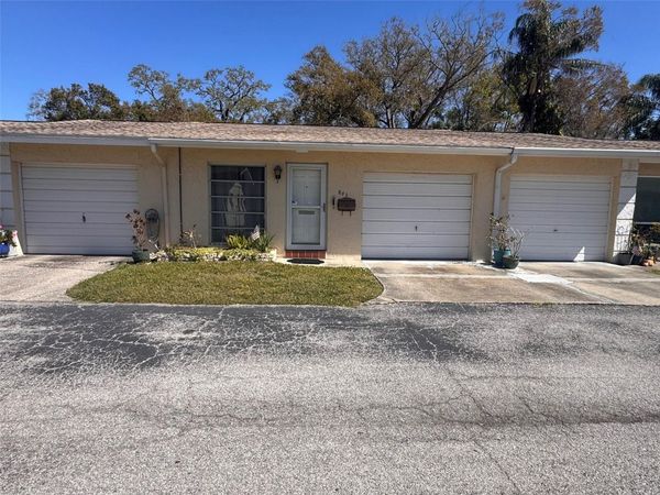 843 CAMBRIDGE COURT , Unit 843, DUNEDIN, FL 34698