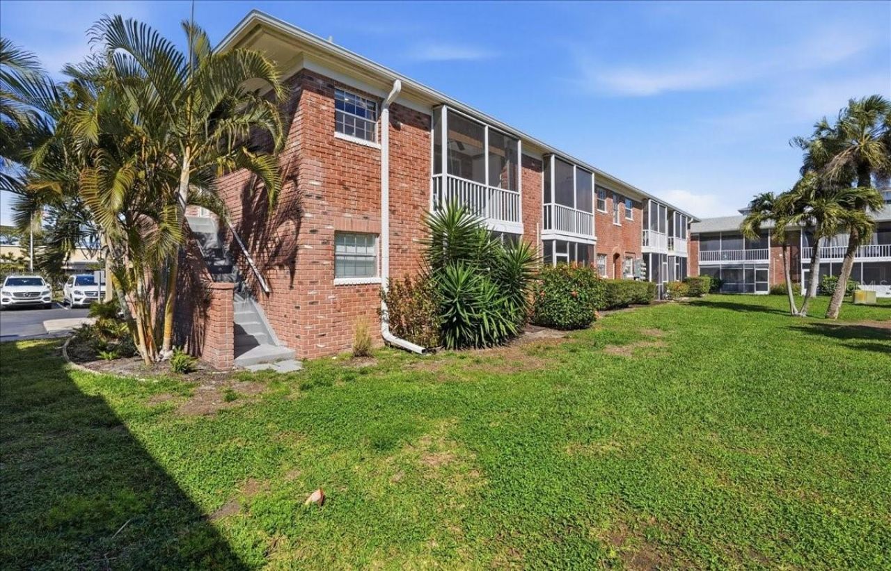 3580 38th Avenue S, Unit 96, Saint Petersburg, FL 33711 Photo