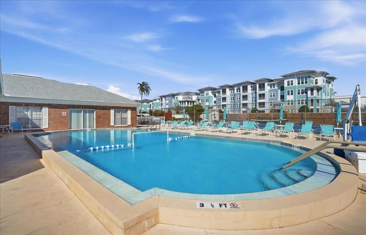 3580 38th Avenue S, Unit 96, Saint Petersburg, FL 33711 Photo