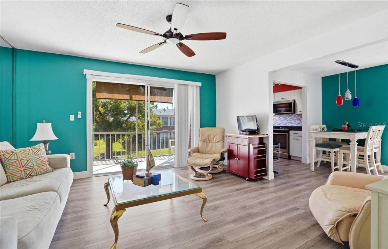 3580 38th Avenue S, Unit 96, Saint Petersburg, FL 33711 Photo