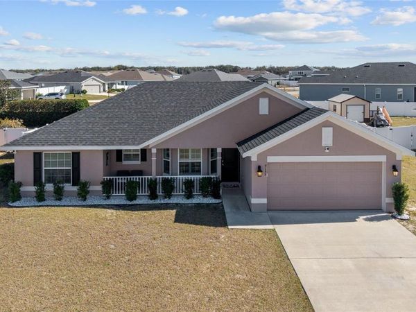 9155 SE 47TH CT ROAD , OCALA, FL 34480