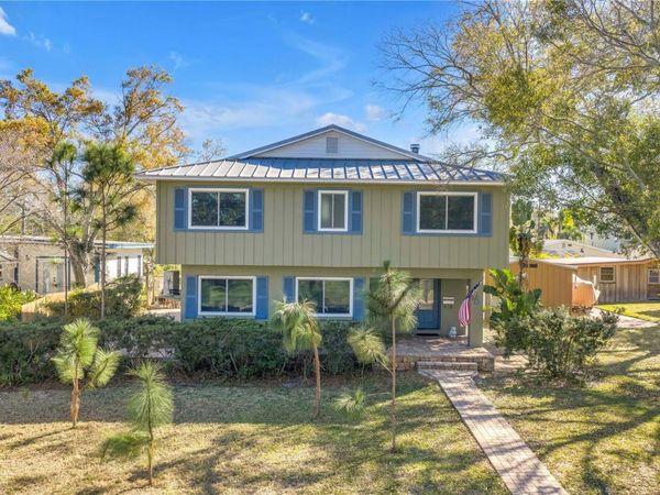 110 29TH AVENUE N, ST PETERSBURG, FL 33704